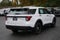 2026 Ford Utility Police Interceptor Base