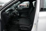 2026 Ford Utility Police Interceptor Base