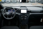 2026 Ford Utility Police Interceptor Base