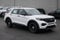 2026 Ford Utility Police Interceptor Base