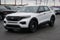 2026 Ford Utility Police Interceptor Base