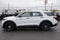 2026 Ford Utility Police Interceptor Base