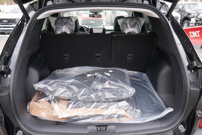 2026 Ford Escape Platinum