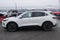 2026 Ford Escape Hybrid Platinum