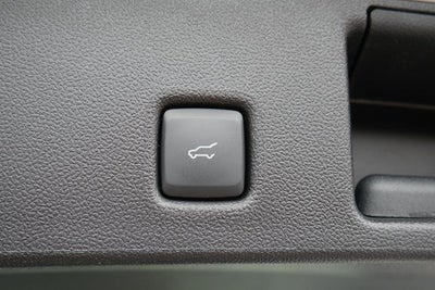 2026 Ford Escape Hybrid Platinum