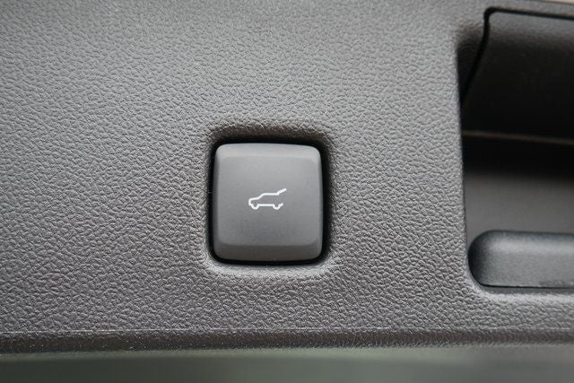2026 Ford Escape Hybrid Platinum