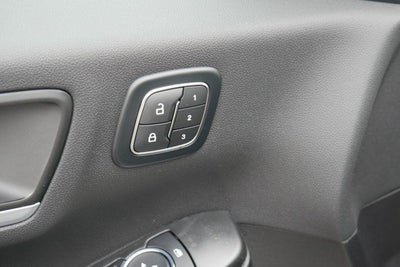 2026 Ford Escape Hybrid Platinum