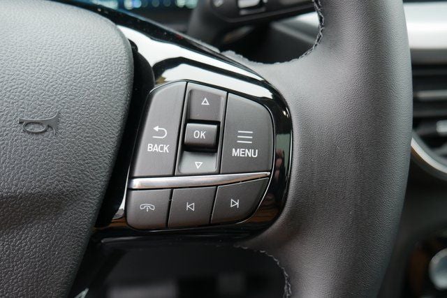 2026 Ford Escape Hybrid Platinum
