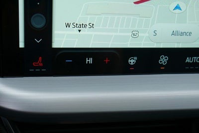 2026 Ford Escape Hybrid Platinum