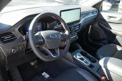 2026 Ford Escape ST-Line Select