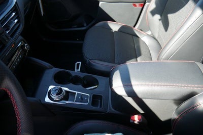 2026 Ford Escape ST-Line Select