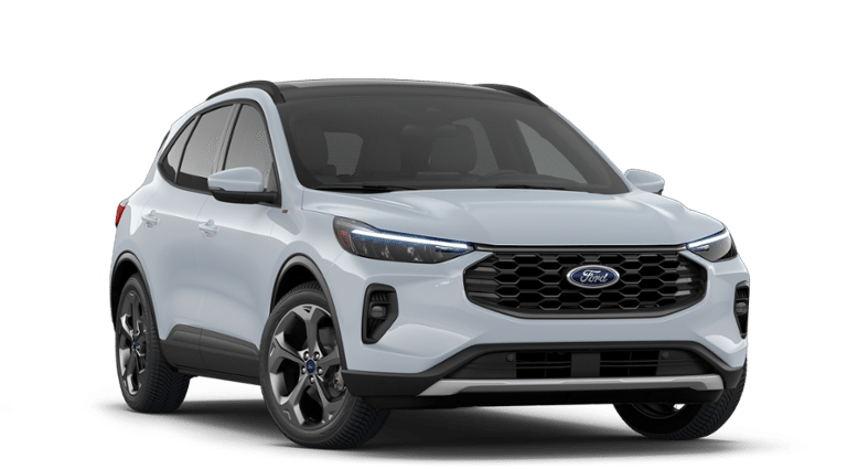 2026 Ford Escape Hybrid ST-Line Select