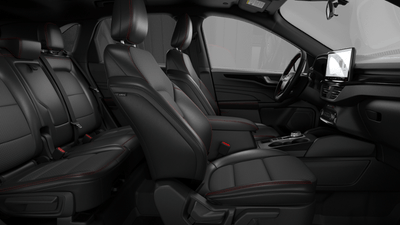 2026 Ford Escape Hybrid ST-Line Select