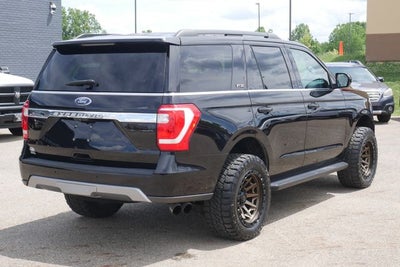 2021 Ford Expedition XL