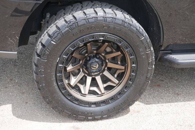2021 Ford Expedition XL
