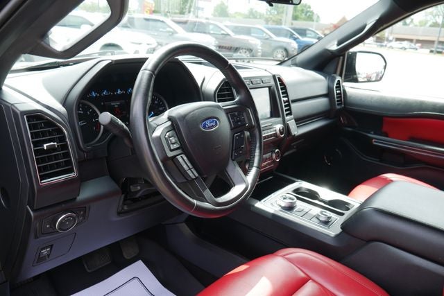 2021 Ford Expedition XL