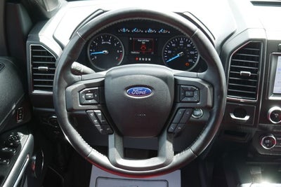 2021 Ford Expedition XL