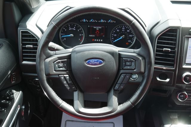 2021 Ford Expedition XL