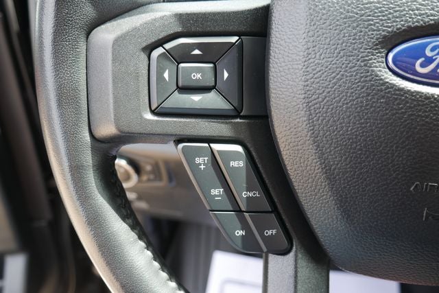 2021 Ford Expedition XL