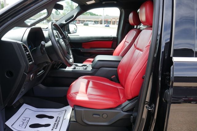 2021 Ford Expedition XL