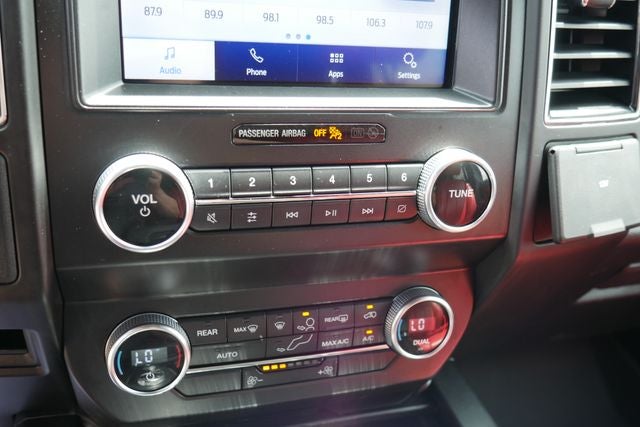 2021 Ford Expedition XL