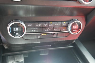 2021 Ford Expedition XL
