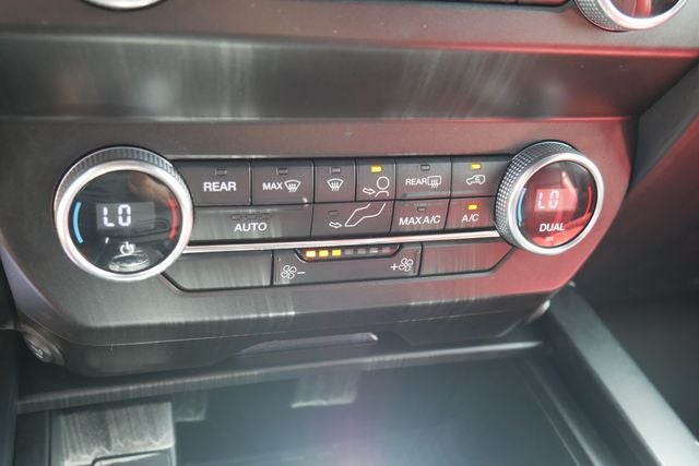 2021 Ford Expedition XL