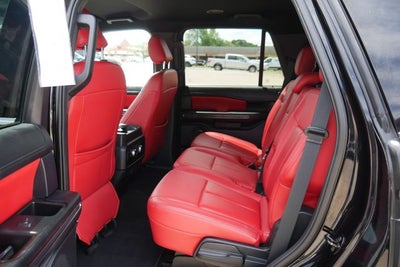 2021 Ford Expedition XL