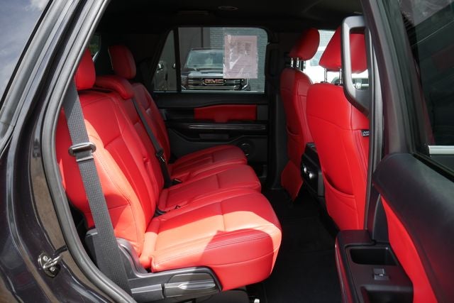 2021 Ford Expedition XL