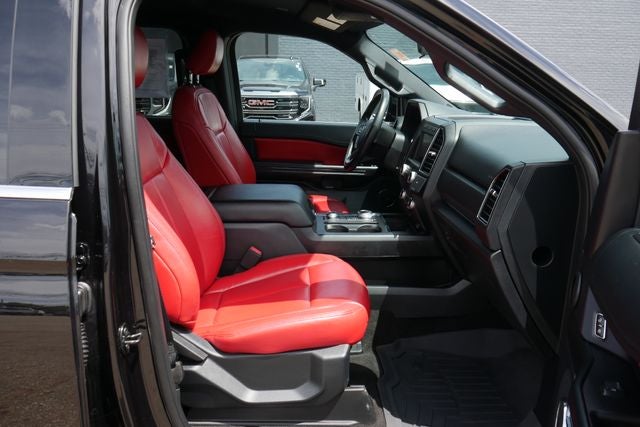 2021 Ford Expedition XL