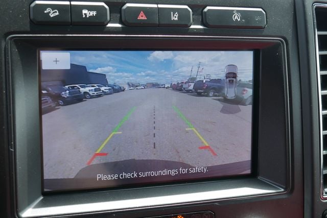 2021 Ford Expedition XL