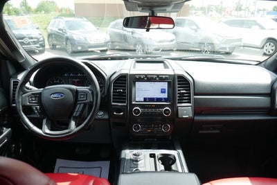 2021 Ford Expedition XL