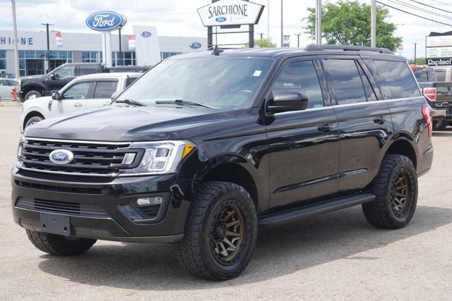 2021 Ford Expedition XL