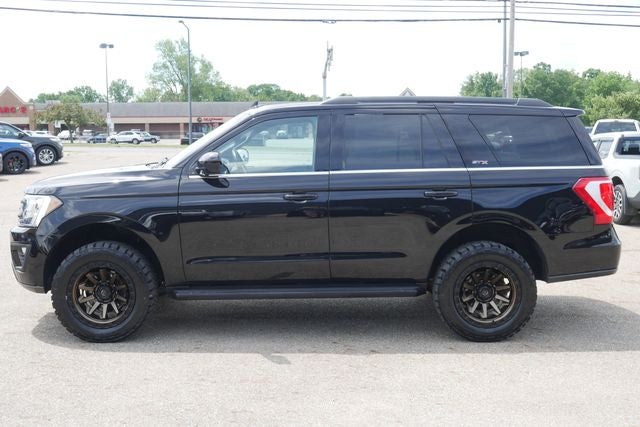 2021 Ford Expedition XL