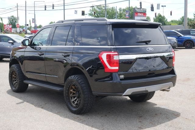 2021 Ford Expedition XL