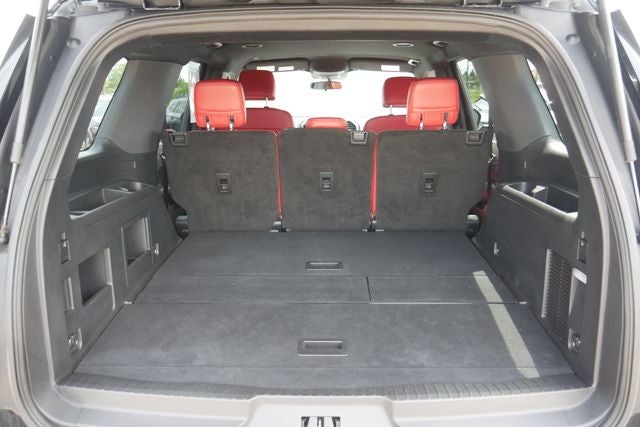 2021 Ford Expedition XL
