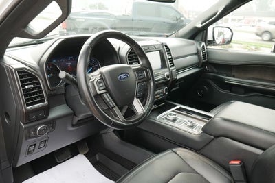 2021 Ford Expedition Limited