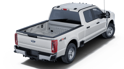 2025 Ford F-250SD XL