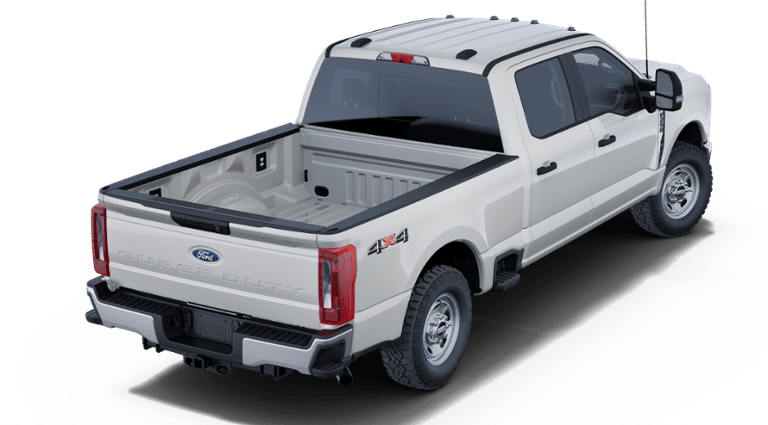 2025 Ford F-250SD XL