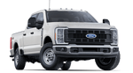 2025 Ford F-250SD XL