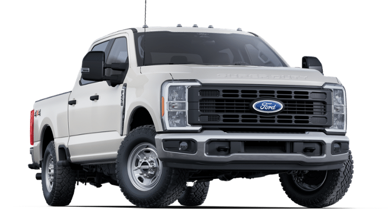 2025 Ford F-250SD XL