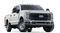 2025 Ford F-250SD XL