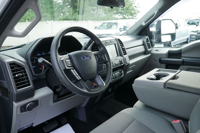 2019 Ford F-250SD XL