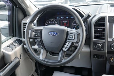 2019 Ford F-250SD XL