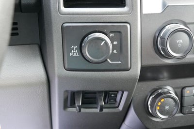 2019 Ford F-250SD XL