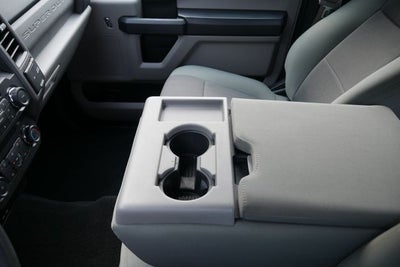 2019 Ford F-250SD XL
