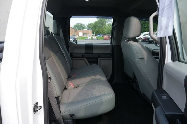 2019 Ford F-250SD XL