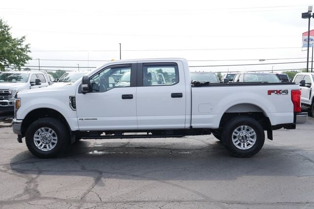 2019 Ford F-250SD XL