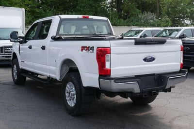 2019 Ford F-250SD XL