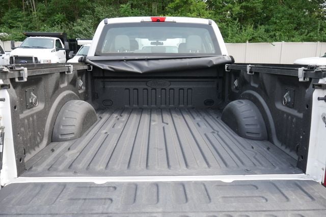 2019 Ford F-250SD XL